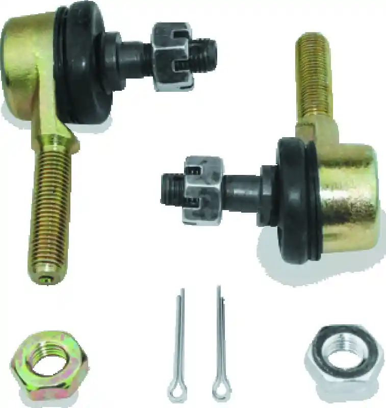 QBS Tie Rods Holiday Sale