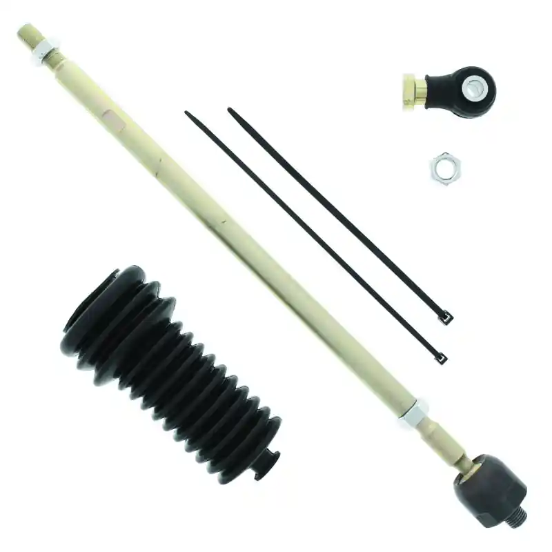Handmade QBS Tie Rods