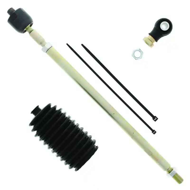 Modern QBS Tie Rods