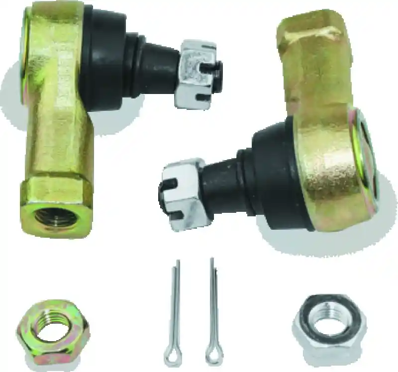 QBS Tie Rods Exclusive