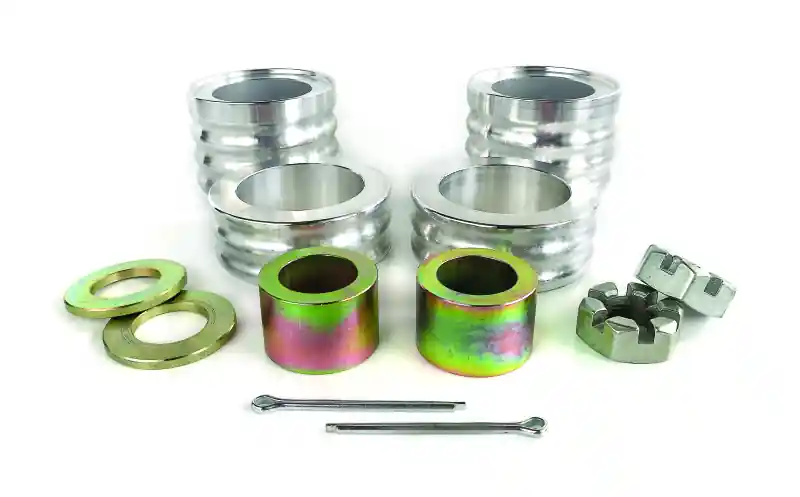 Shop Now QBS Lift Kits B