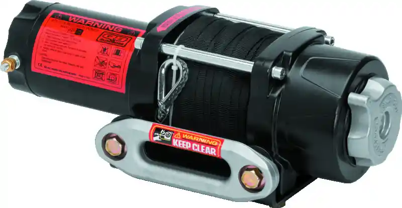 Final Sale QBS Winches