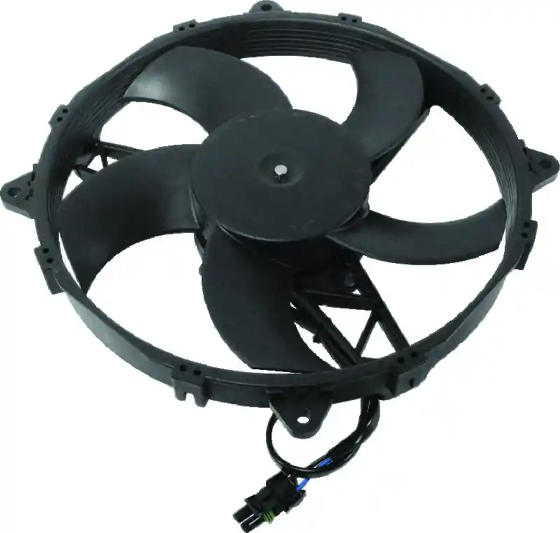 QBS Fans High Quality
