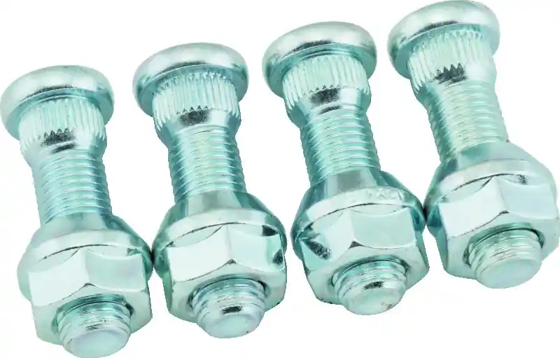 QBS Wheel Studs Fast Shipping