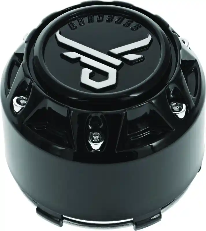 QBS Wheel Caps B Secure Checkout