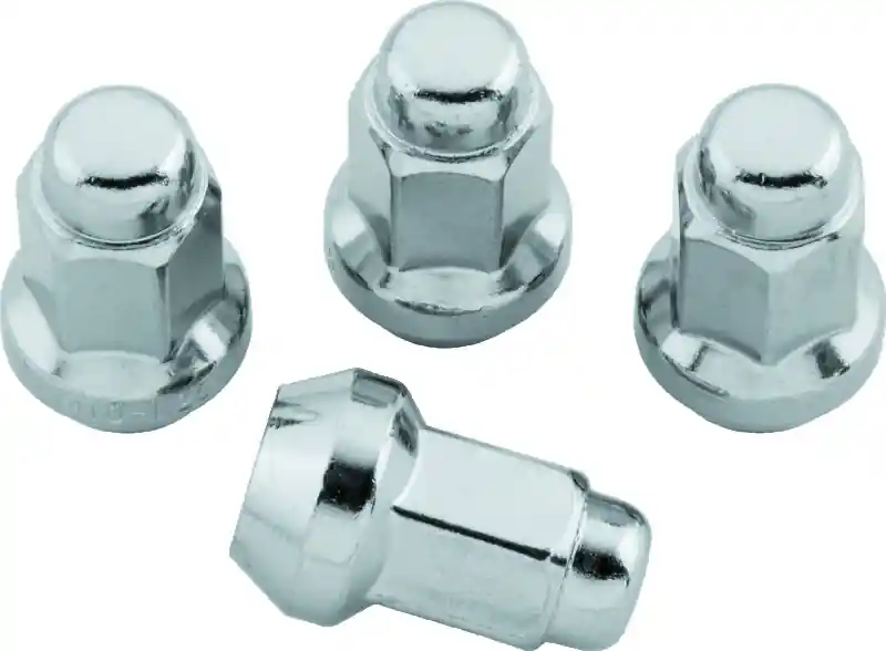 Original QBS Lug Nuts