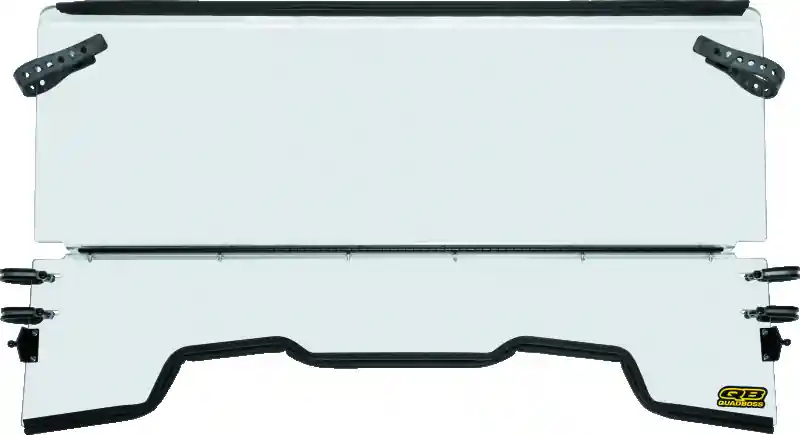 QBS Windshields B Certified