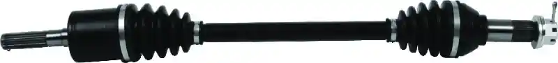 QBS Axles Flash Sale