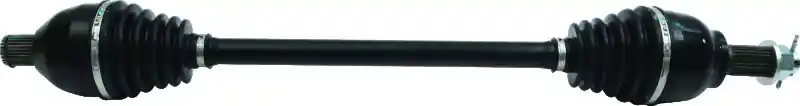 QBS Axles Brand New