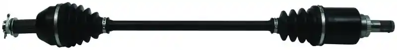QBS Axles Final Sale