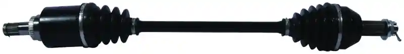 QBS Axles Get Yours