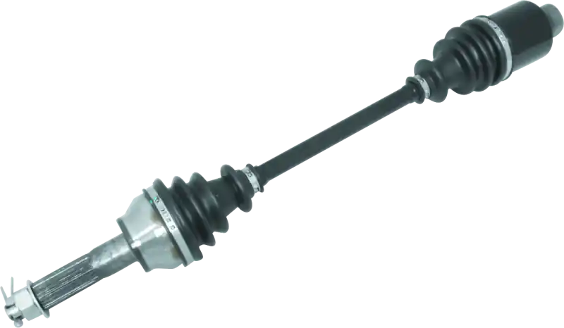 Deal QBS Axles