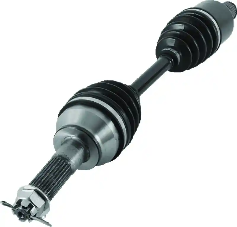 Free Shipping QBS Axles