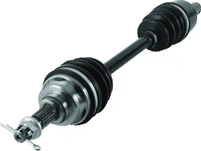 QBS Axles Price Drop