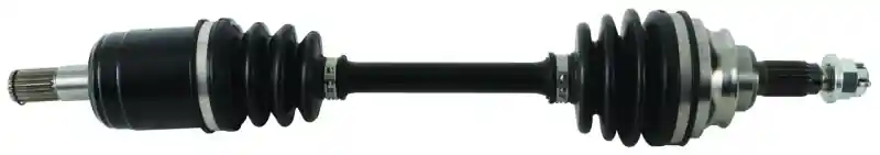 Best Price QBS Axles