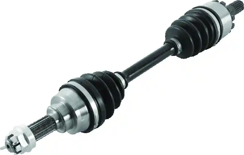 QBS Axles Buy Direct