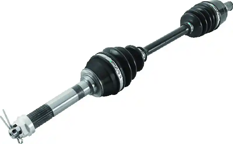 Limited Offer QBS Axles