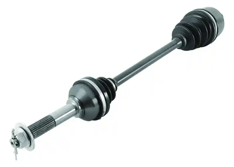 QBS Axles Deal
