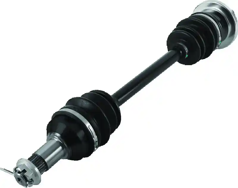 QBS Axles Instant Buy
