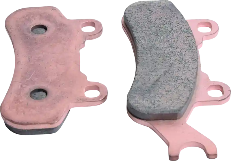 Authentic QBS Brake Pads