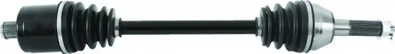 Modern QBS Axles