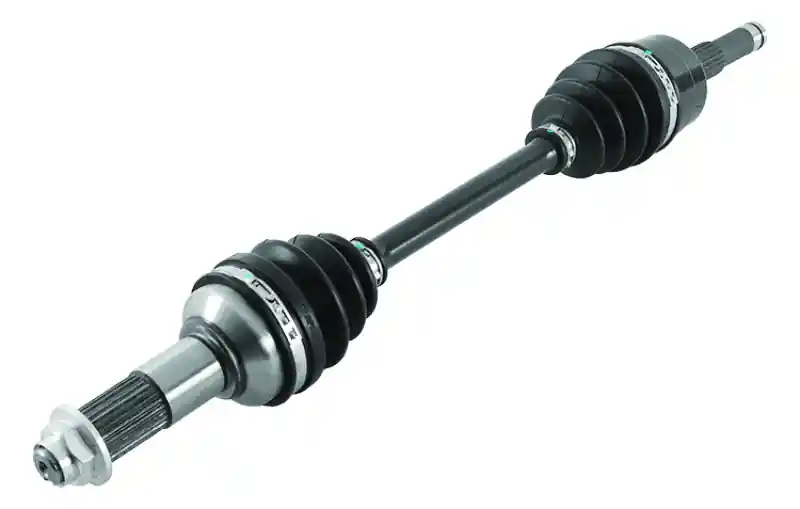 Seasonal Sale QBS Axles