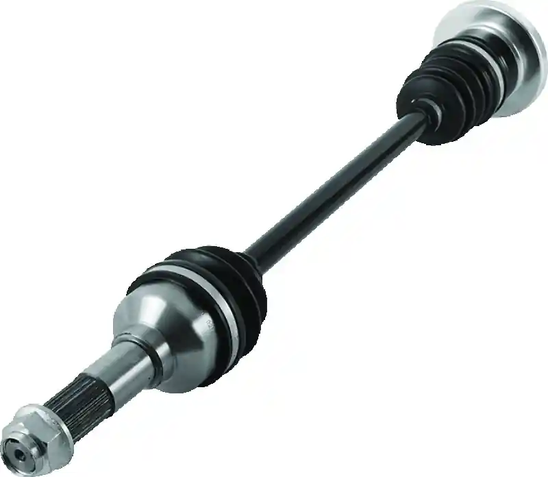 High Quality QBS Axles