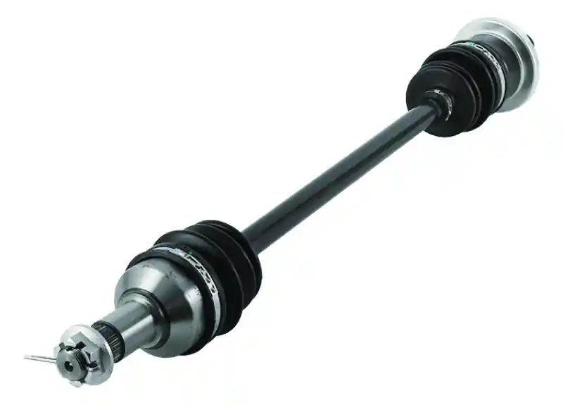 QBS Axles Brand New