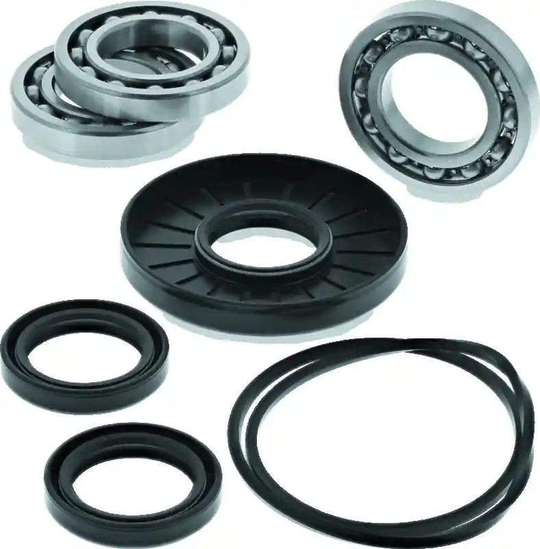 Limited Time QBS Bearings