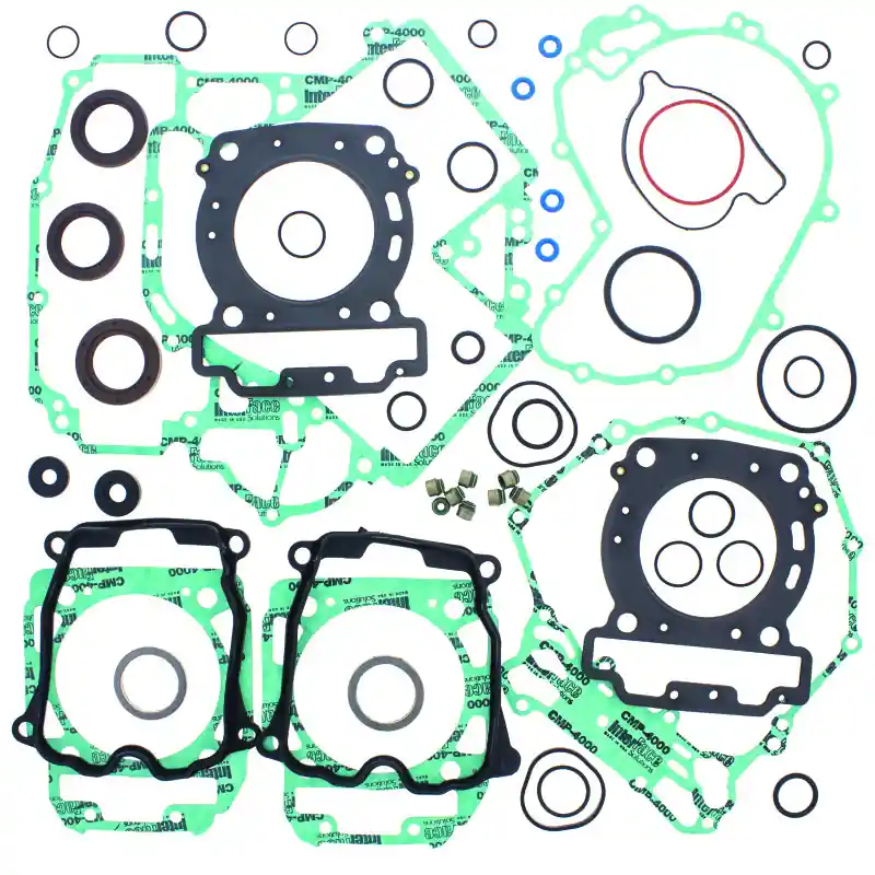 Luxury QBS Gaskets