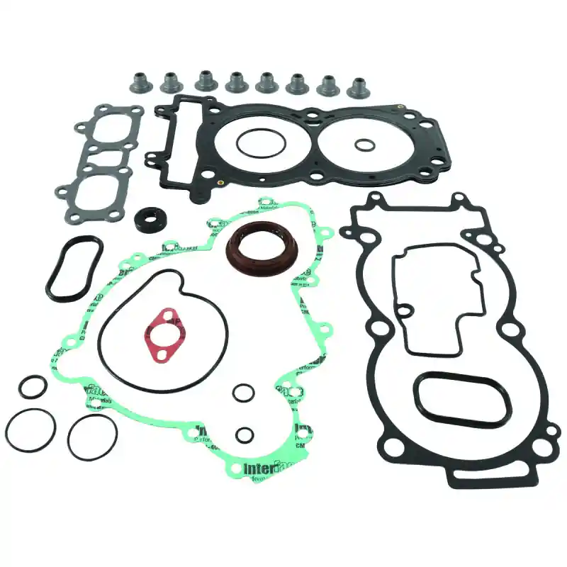 Fresh Stock QBS Gaskets