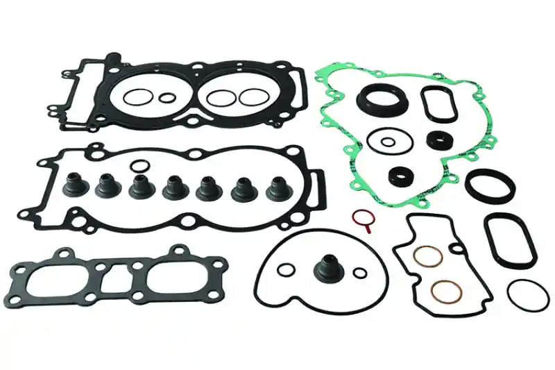 Free Returns QBS Gaskets