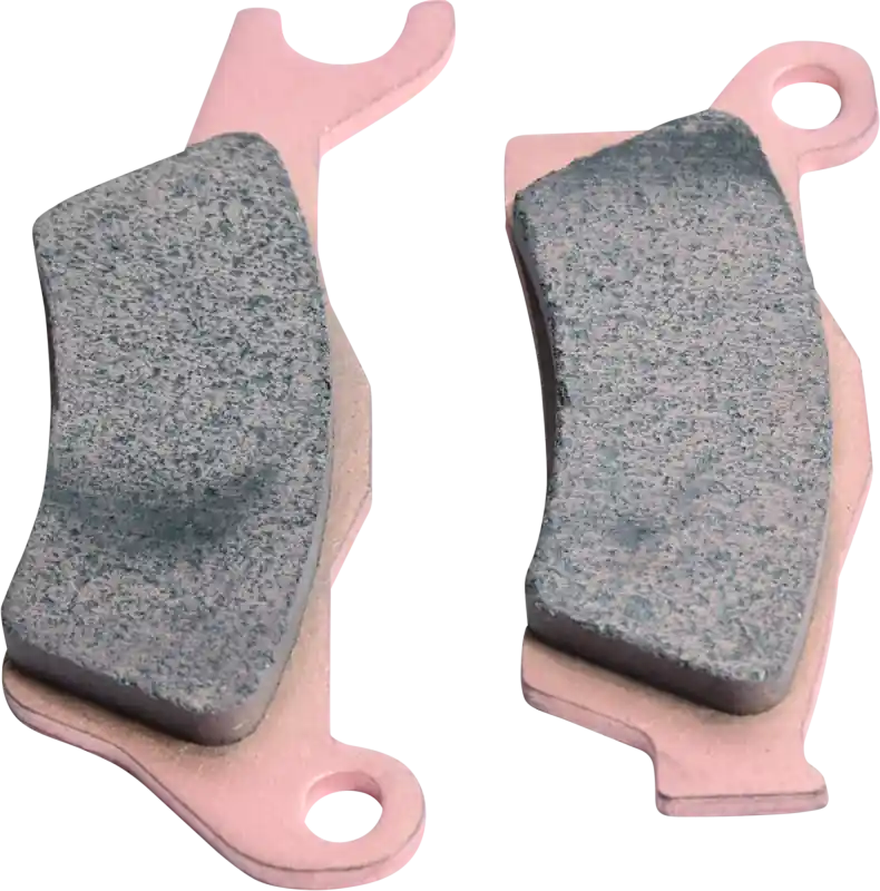 Editor’s Pick QBS Brake Pads