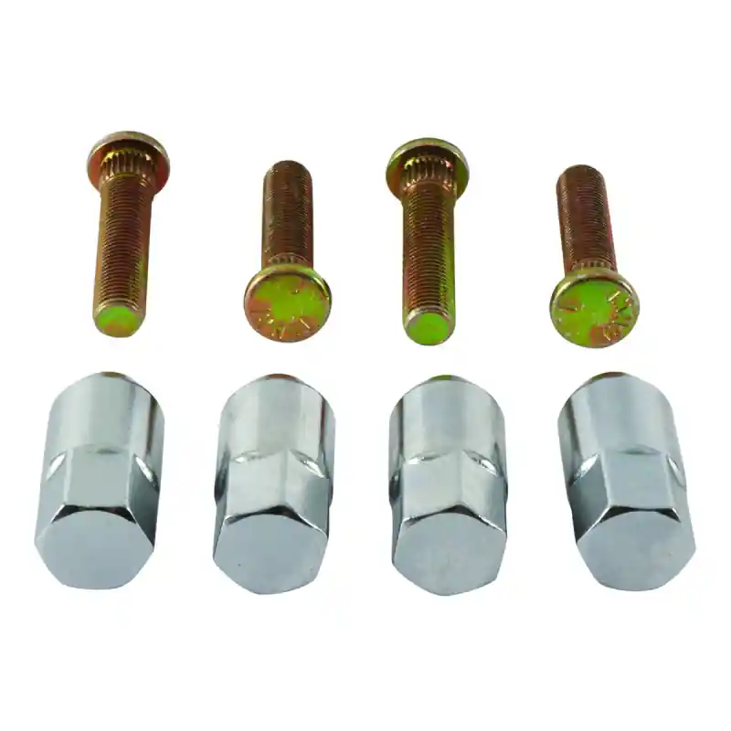 QBS Wheel Studs B Luxury