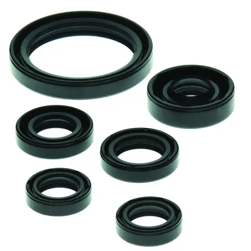 QBS Seals C Warranty Included