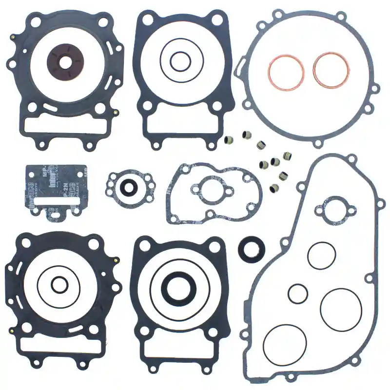 QBS Gaskets Fresh Stock