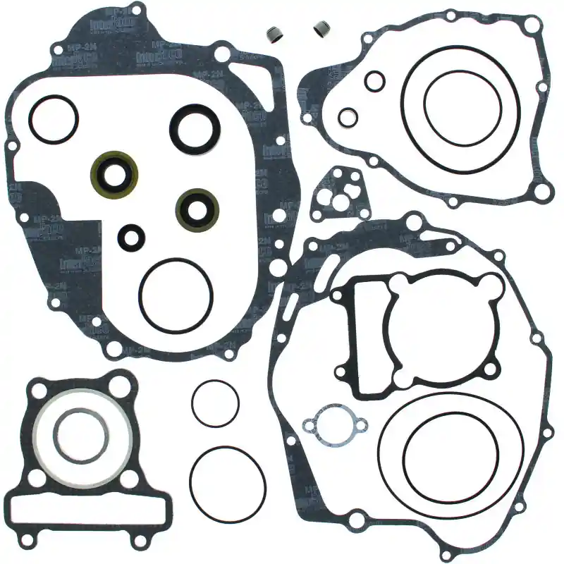 QBS Gaskets Latest