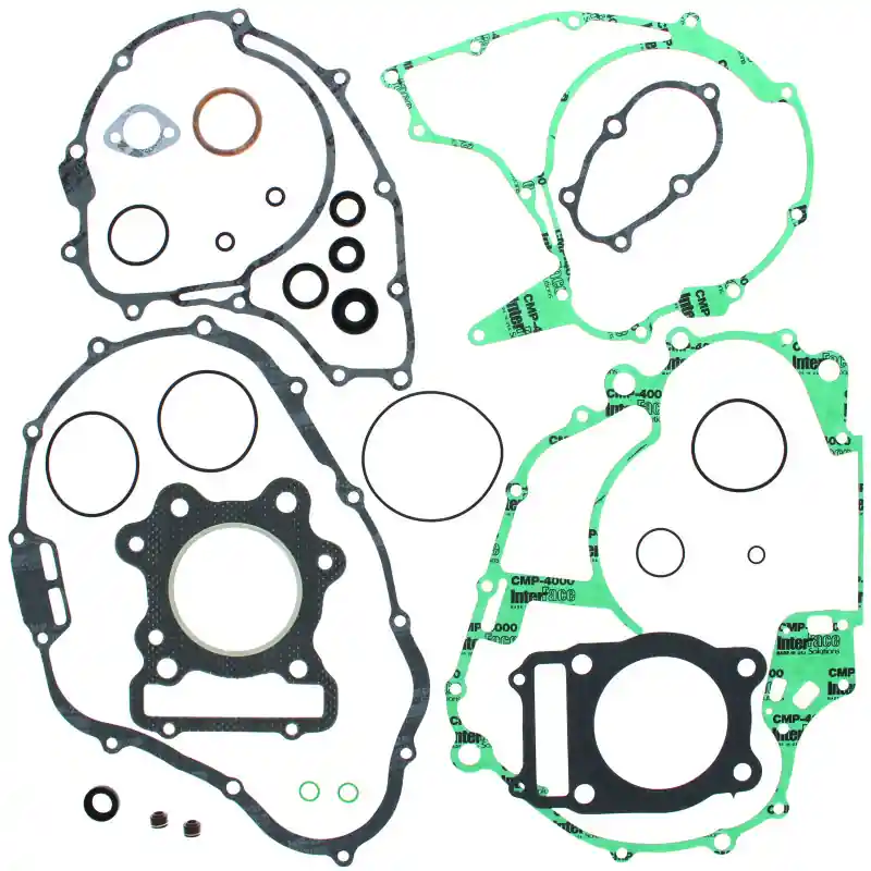 QBS Gaskets Hassle-Free Returns