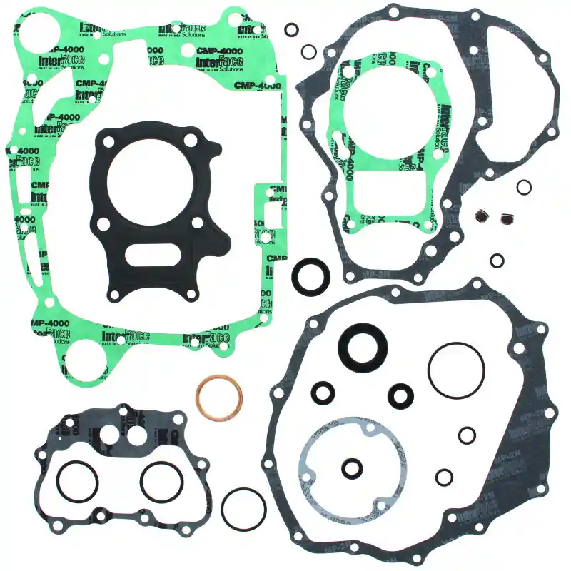 Editor’s Pick QBS Gaskets