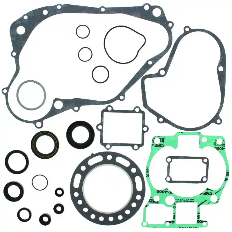 QBS Gaskets Direct From Manufacturer