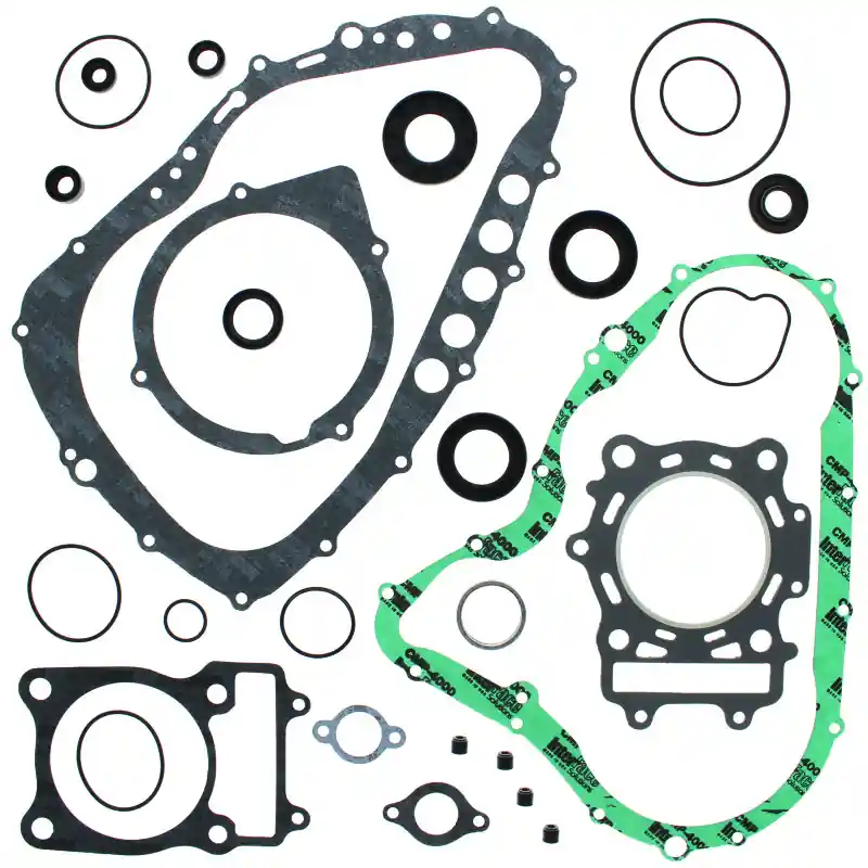 Handmade QBS Gaskets