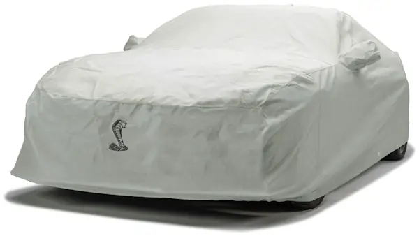 Modern Covercraft Custom Car Covers C16728FD22MC