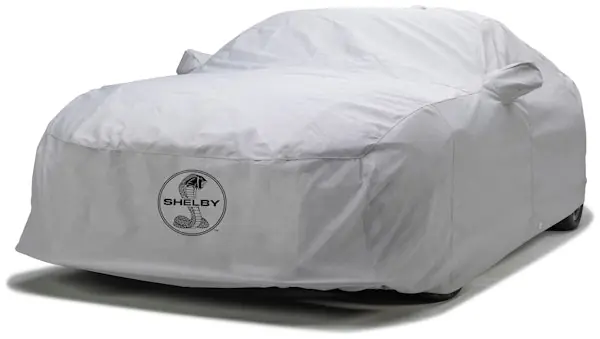 Genuine Covercraft Custom Car Covers C16968FO120AC