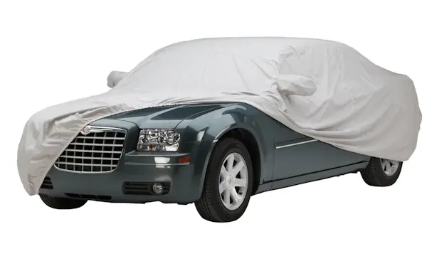 Covercraft Custom Car Covers C16984PG Crafted