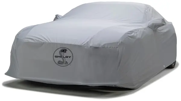 Fan Favorite Covercraft Custom Car Covers C17124FO120PG