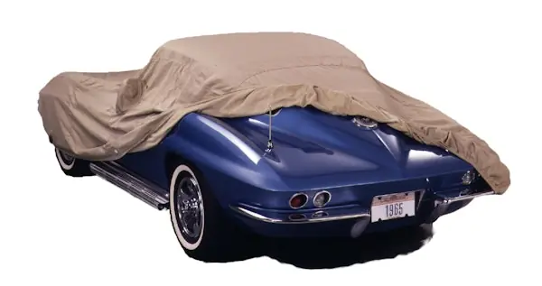 Limited Time Covercraft Custom Car Covers C17286TF
